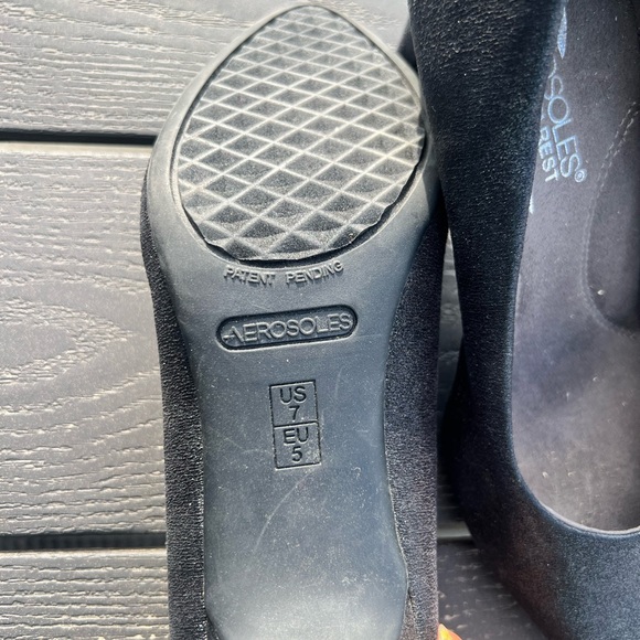 Aerosoles Heelrest Heels - Picture 4 of 8